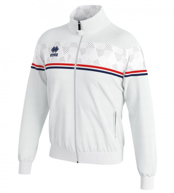 Толстовка Errea DONOVAN AD FG0W0Z05120