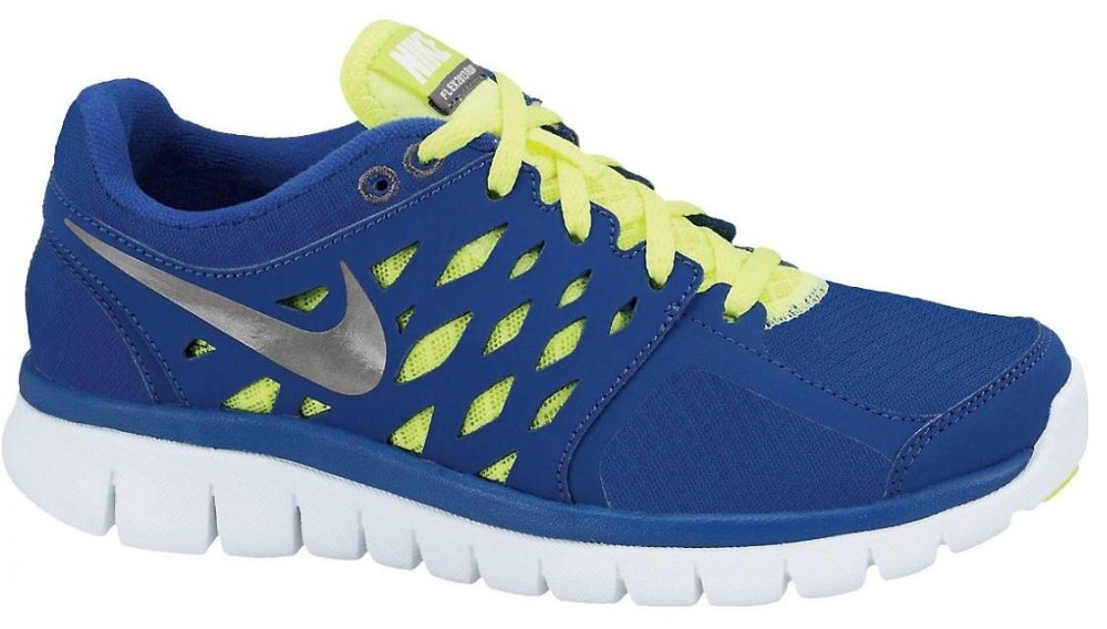 Беговые кроссовки Nike FLEX 2013 RN (GS) 579963-400