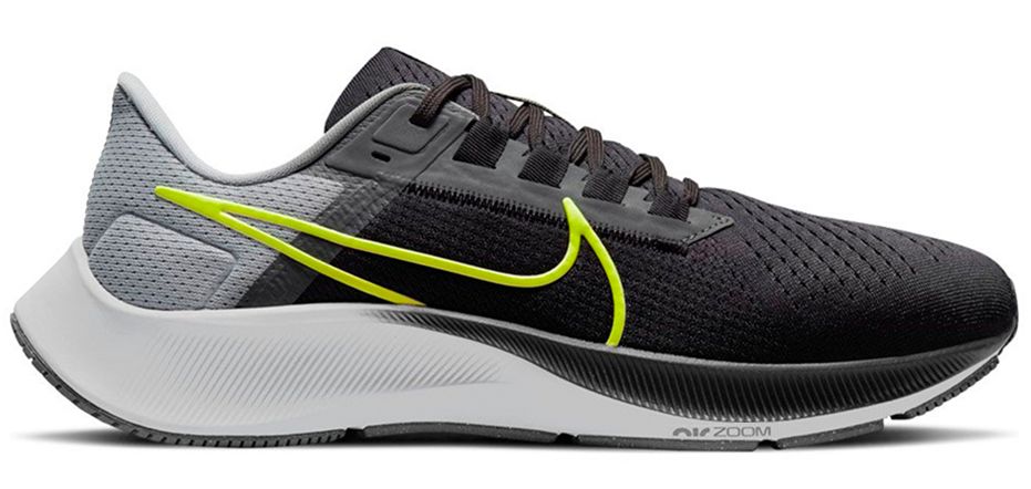 Беговые кроссовки Nike AIR ZOOM PEGASUS 38 CW7356-005