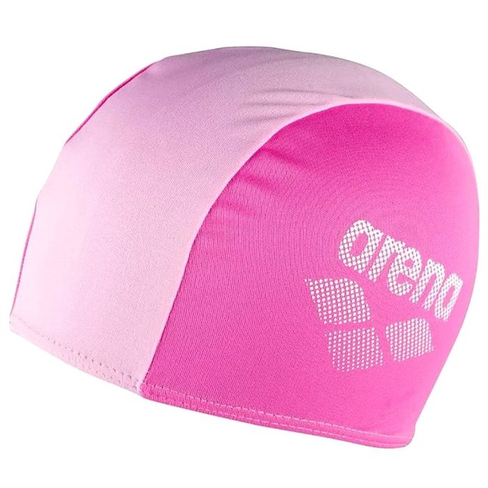 Arena POLYESTER II JR (002468990) Шапочка для плавания