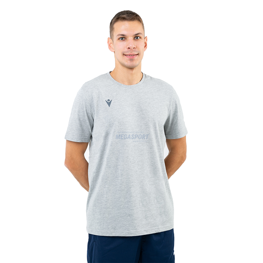 Футболка Macron BOOST HERO T-SHIRT 9187 19