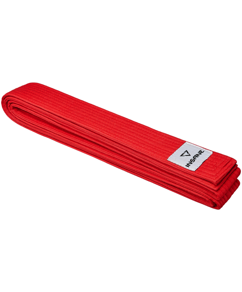 Пояс для единоборств Insane BASE 280см ЦБ-00002732