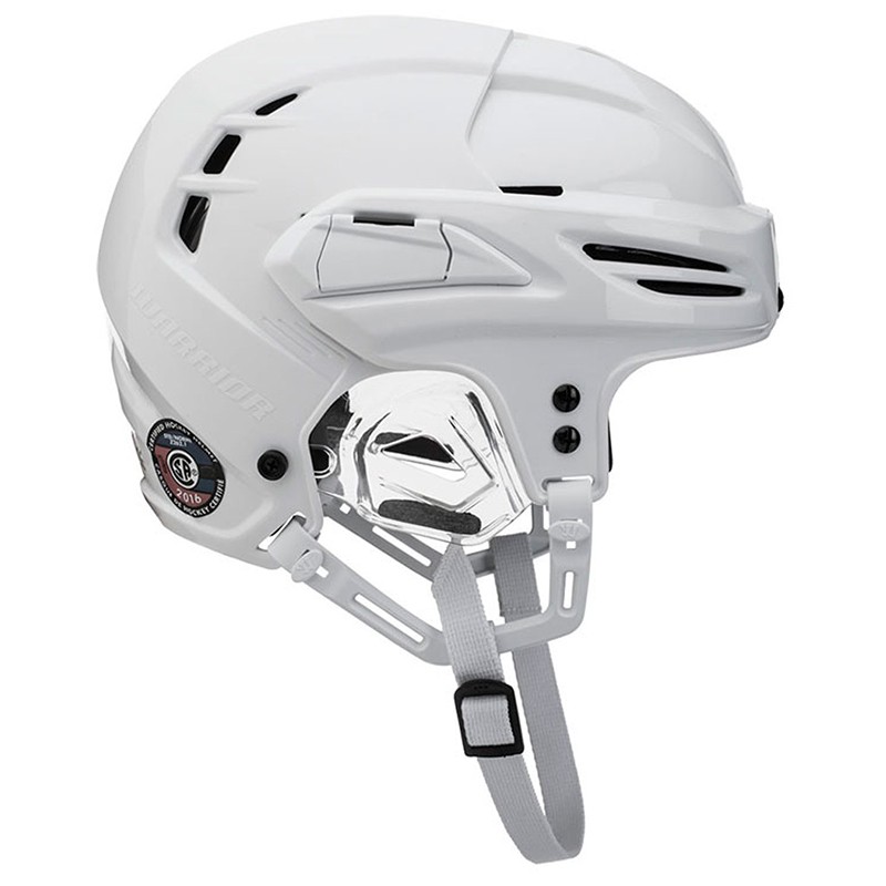 Шлем хоккейный Warrior ALPHA ONE PRO HELMET APH8-WH