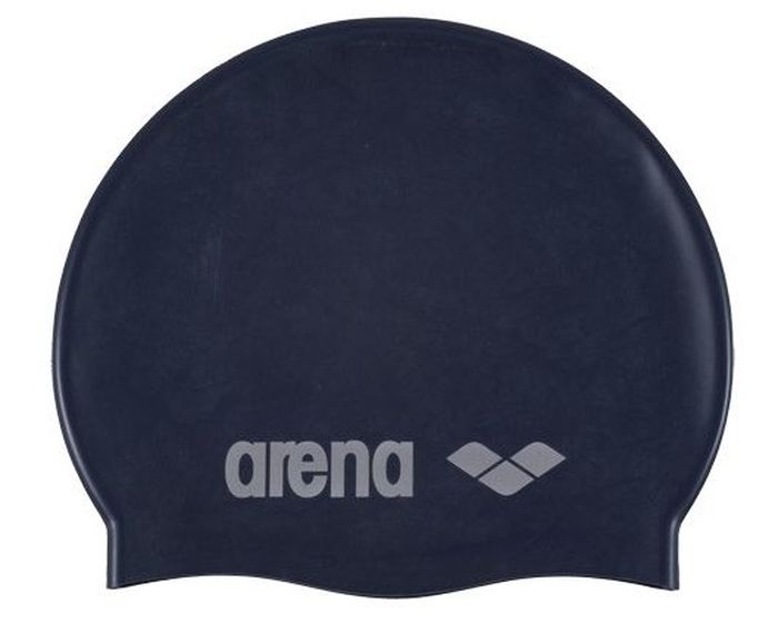 Arena CLASSIC SILICONE JR (9167071) Шапочка для плавания