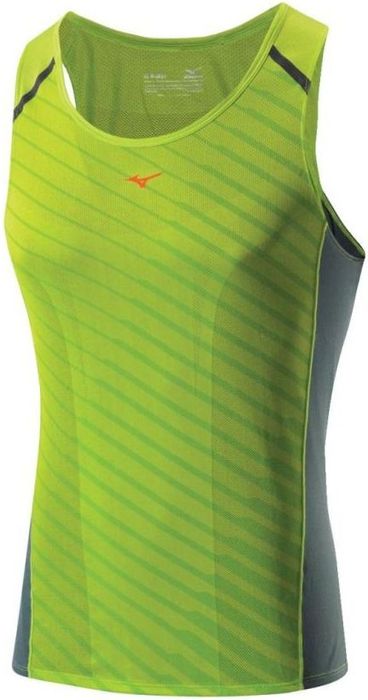 Mizuno DRYLITE PREMIUM SINGLET Майка