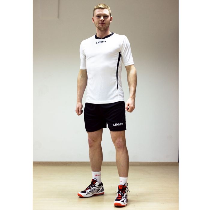 Legea DUSSELDORF Форма футбольная