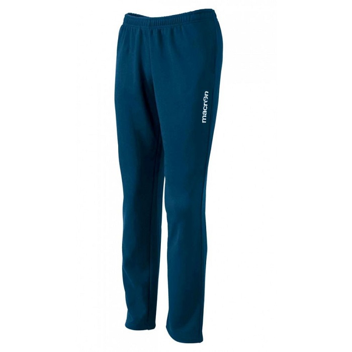 Брюки спортивные Macron ENKA PANT NAVY 924507