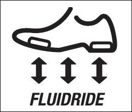 Fluidride (Скользящее движение)