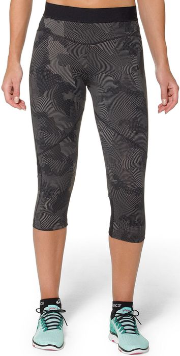 ASICS 3/4 TIGHT (W) Тайтсы