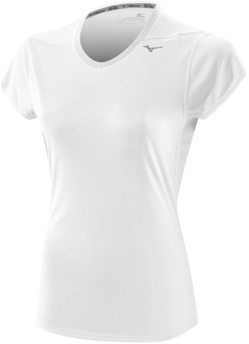 Mizuno CORE TEE (W) Футболка