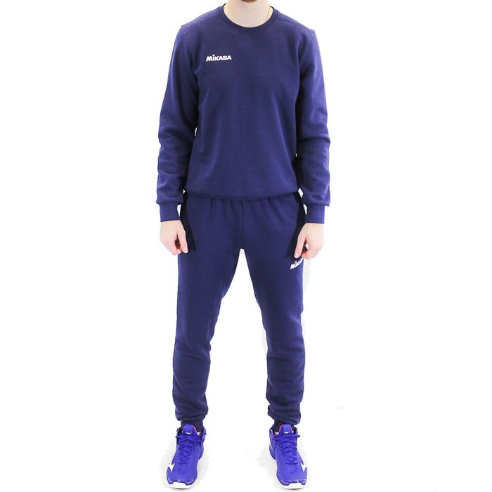 Mikasa FELPA Костюм разминочный