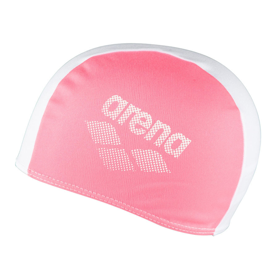 Шапочка для плавания Arena POLYESTER II JR 002468910