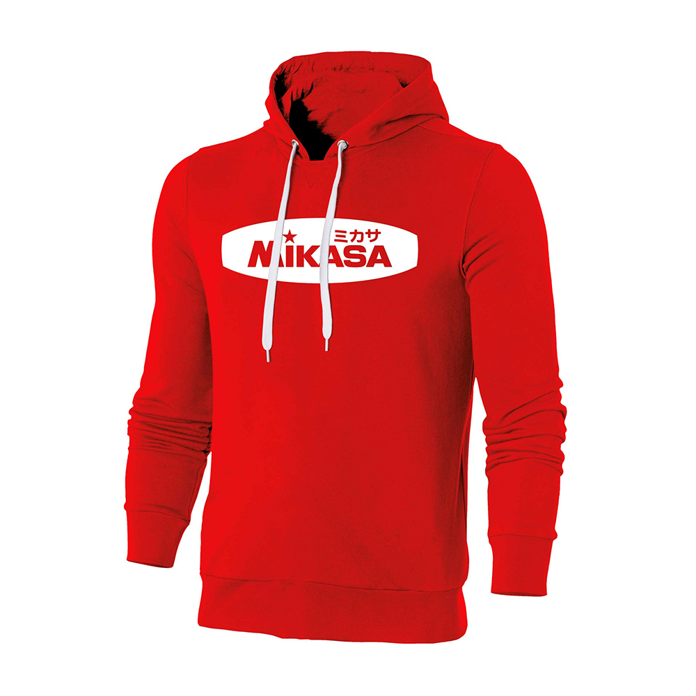 Толстовка Mikasa MT5036 04