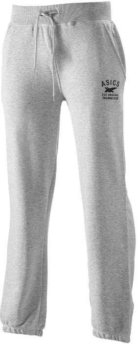 ASICS CUFFED KNIT PANT Брюки спортивные