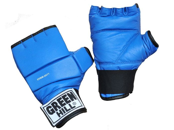 Green Hill (BL) Шингарты