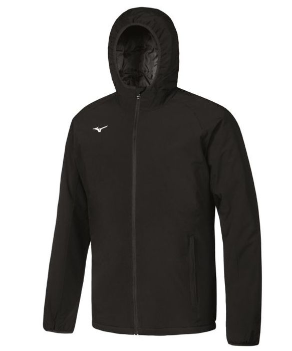 Mizuno PADDED JACKET Ветровка
