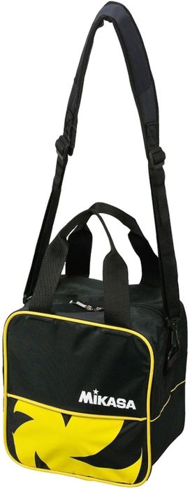 Mikasa VL 1 C-BKY Сумка для волейбольных мячей