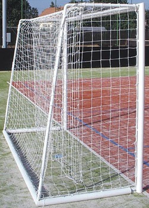 Сетка-гаситель для гандбола и футзала Kv.Rezac