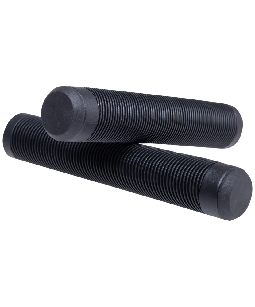 Грипсы для трюкового самоката XAOS Monochrome, черный