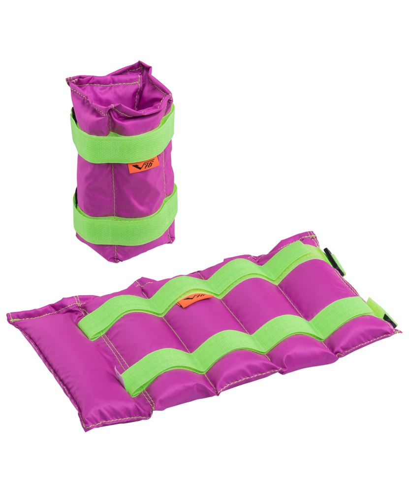 Утяжелители V76 СТАНДАРТ 3кг