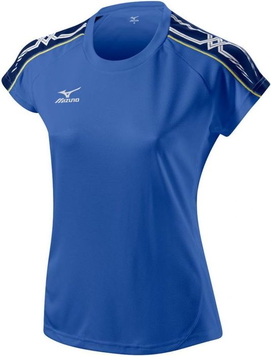 Mizuno TEE 211 (W) Майка