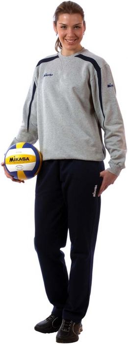 Mikasa GOMEZ Костюм разминочный