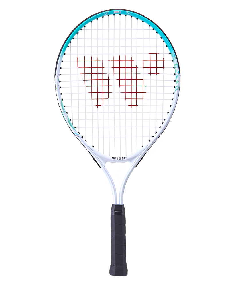Ракетка для большого тенниса Wish AlumTec JR 2900 21'' ЦБ-00002456