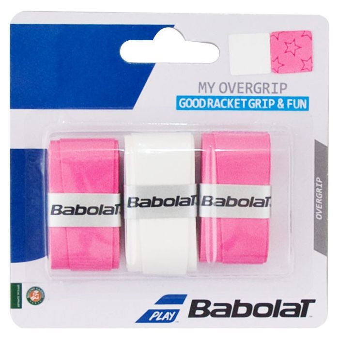 Babolat MY GRIP Овергрип