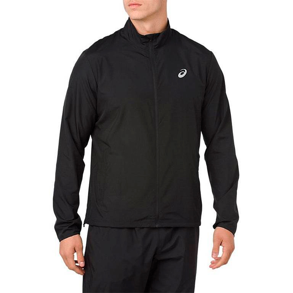 Ветровка ASICS SILVER JACKET 2011A024 002