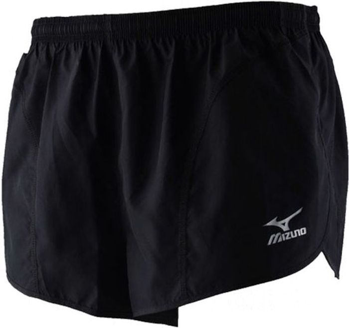 Mizuno WOVEN SHORT SOLID Шорты