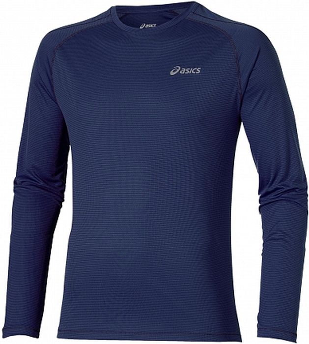 ASICS LS CREW Беговая рубашка