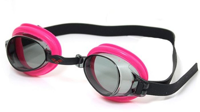 Arena BUBBLE 3 JR (9239595) Очки для плавания