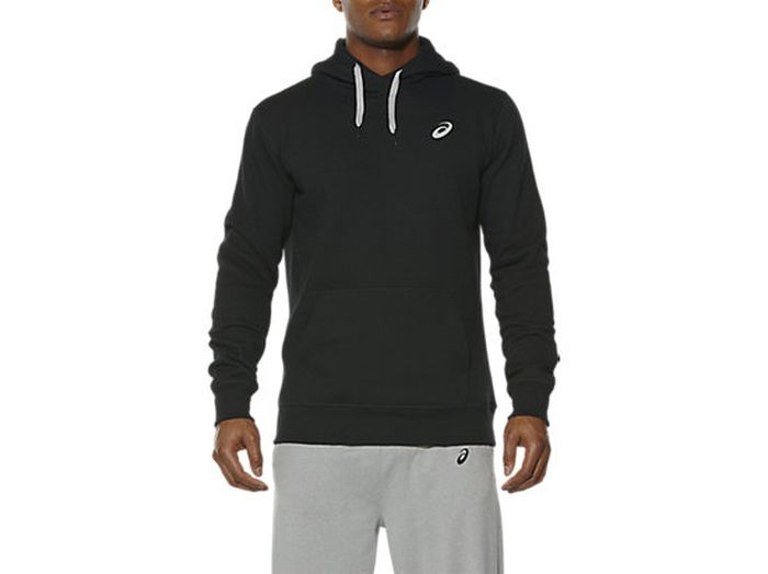 ASICS ESSENTIAL HOODIE Толстовка