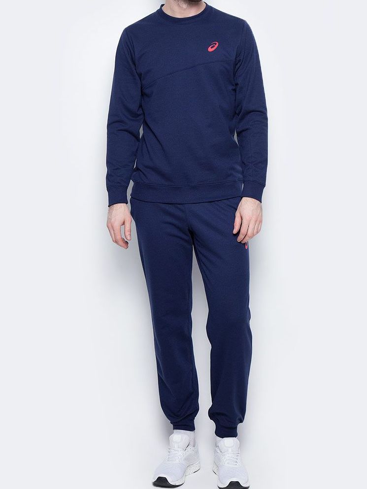 ASICS SWEATER SUIT Костюм разминочный