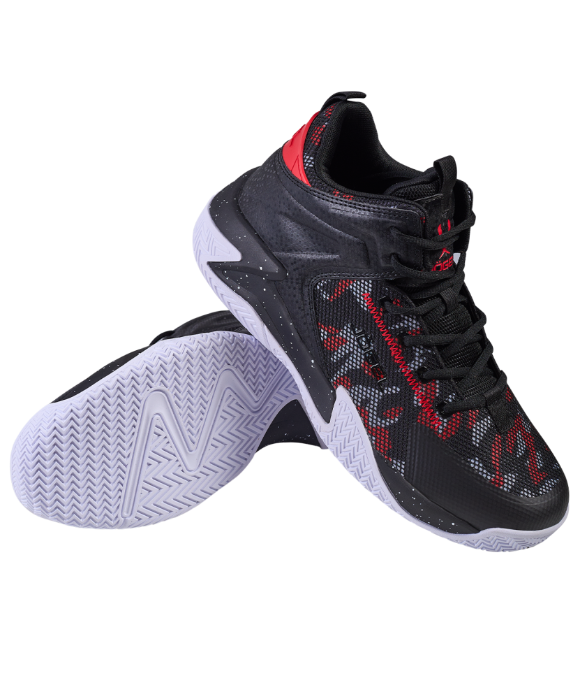 Баскетбольные кроссовки Jogel Playmaker ЦБ-00002064