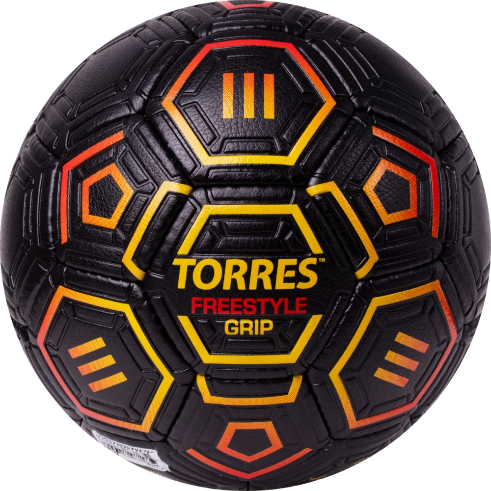 Футбольный мяч TORRES Freestyle Grip F323765 5
