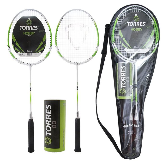 Torres HOBBY SET Набор для бадминтона