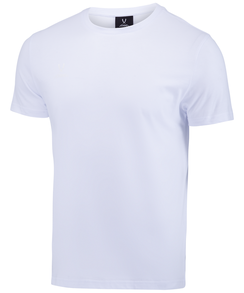 Футболка Jogel ESSENTIAL Core Tee, белый