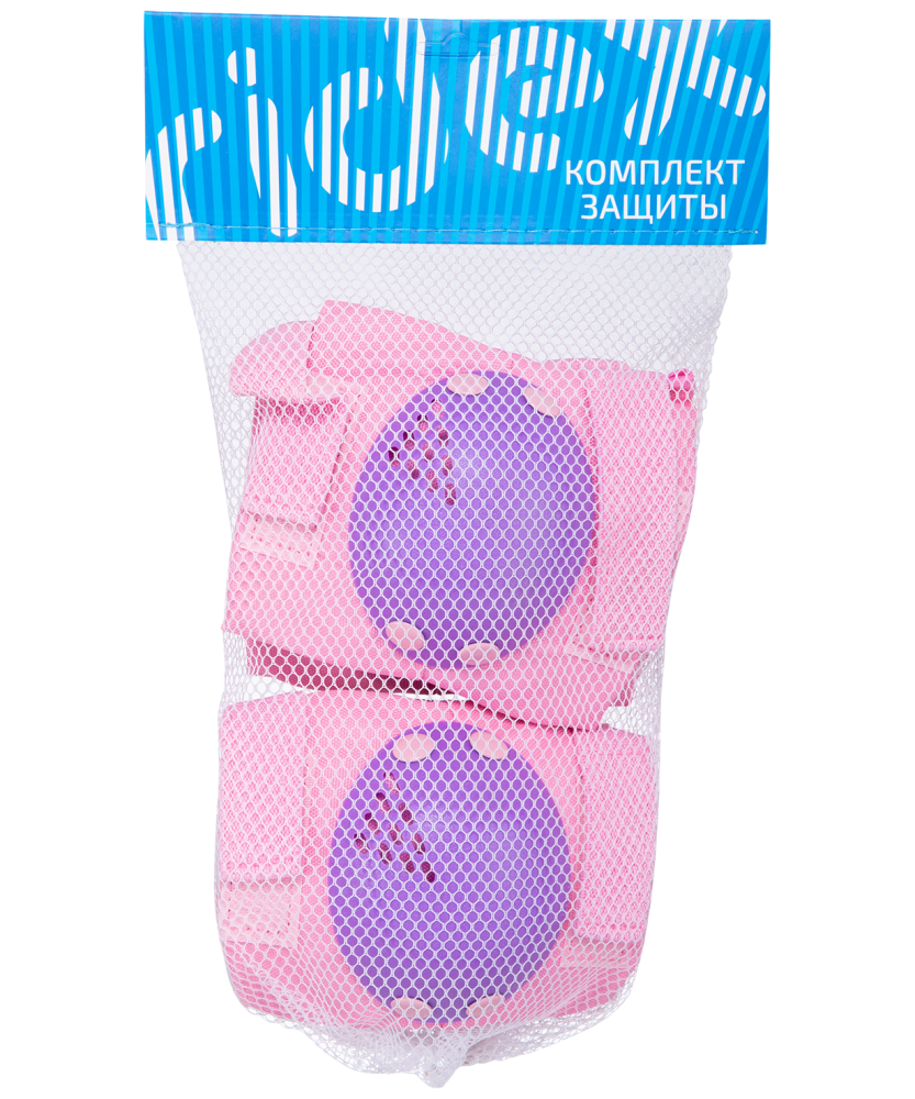 Комплект защиты Ridex Bunny Pink