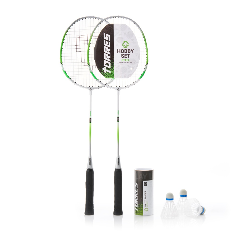 Набор для бадминтона TORRES Hobby Set BD23506