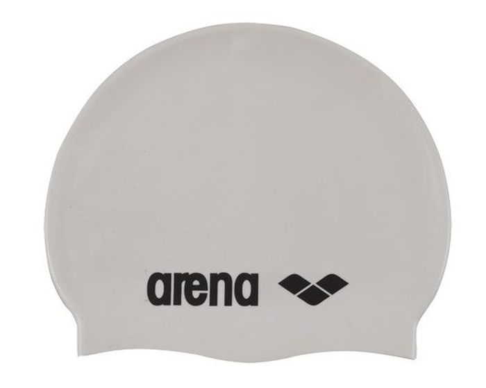 Arena CLASSIC SILICONE (9166215) Шапочка для плавания