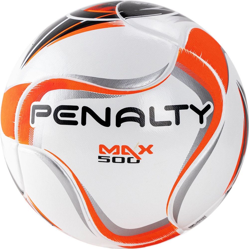 Футзальный мяч PENALTY BOLA FUTSAL MAX 500 TERMOTEC X 4 5415921170-U