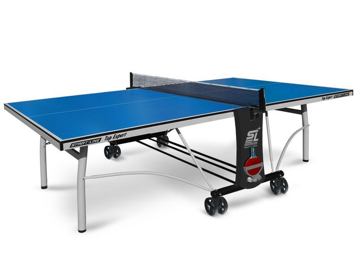 Start Line TOP EXPERT Стол для настольного тенниса