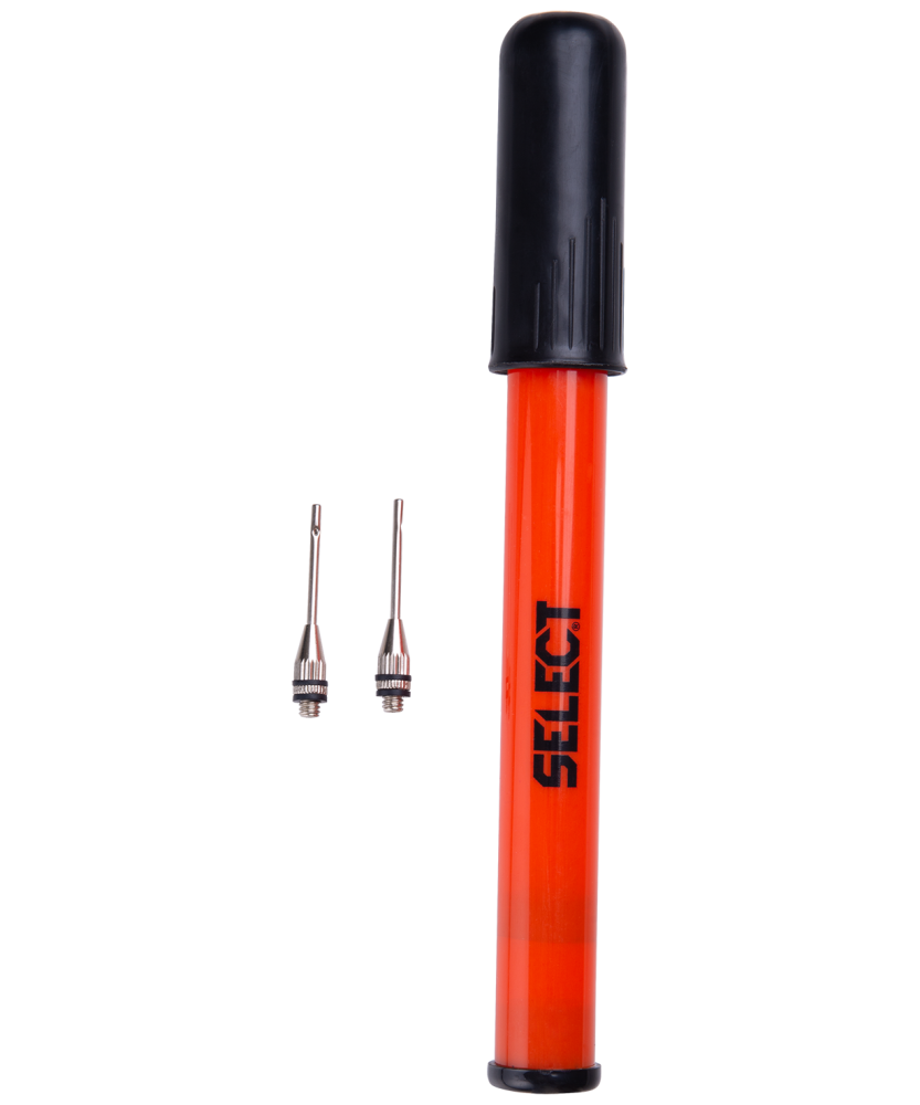 Насос Select Pump Mini оранжевый 800218 666