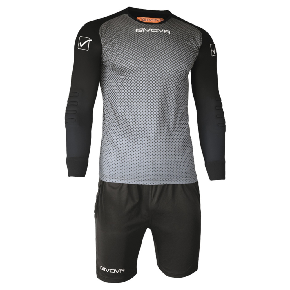 Форма вратаря Givova KIT MANCHESTER PORTIERE KITP008 0910