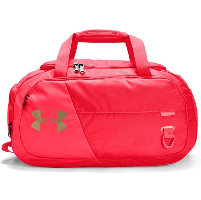 Under Armour UNDENIABLE DUFFEL (1342655-628) Сумка спортивная