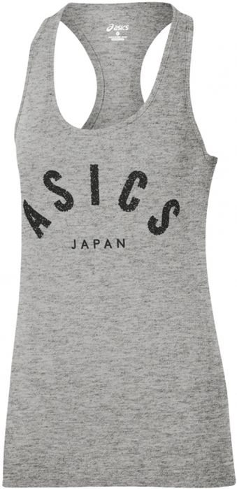 ASICS LOGO TANK TOP (W) Майка