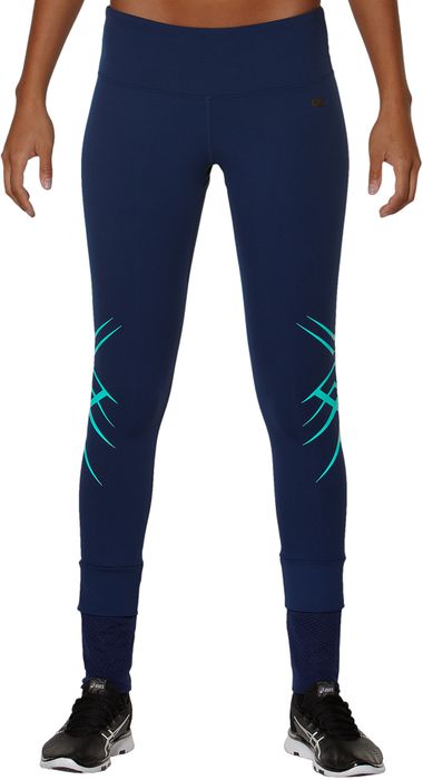 ASICS CUFFED TIGHT (W) Тайтсы