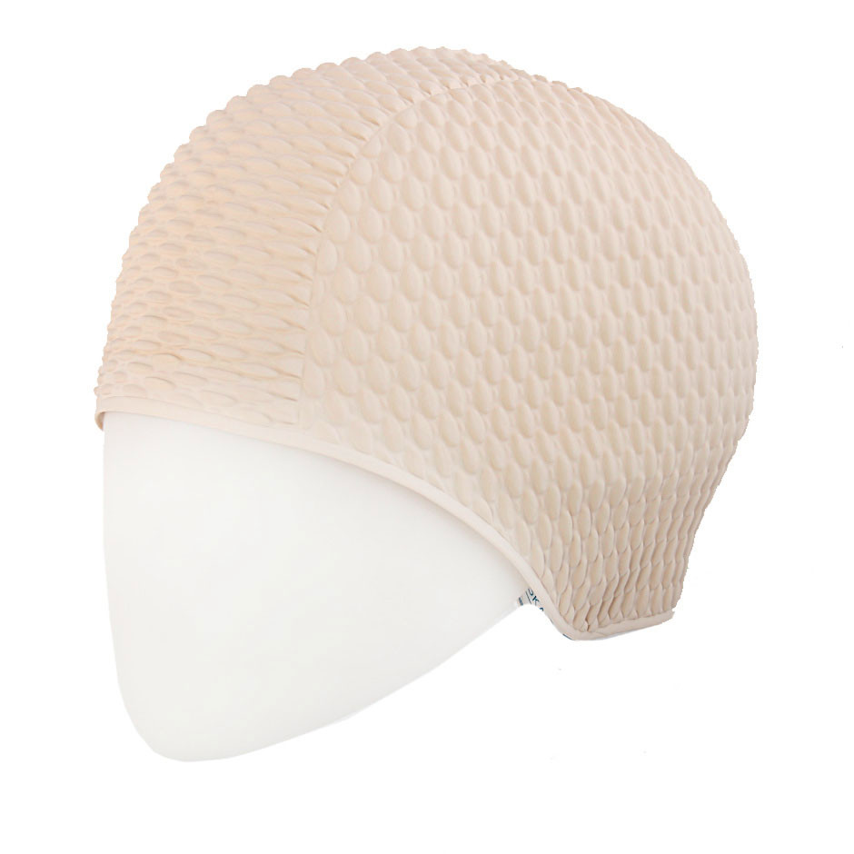 Шапочка для плавания Fashy Babble CAP W 3115-00-15