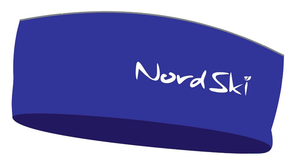 Повязка на голову NORDSKI ACTIVE NSV116 700
